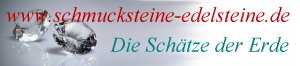 schmucksteine-edelsteine.de - alles über die Schätze der Erde