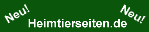 Ihre neue Seite, wenn Sie ein Tier halten wollen