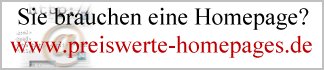 Preiswerte-homepages.de - Wir gestalten Ihre Homepage (Internetauftritt)