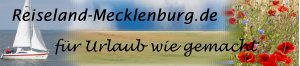 Reiseland-Mecklenburg.de bringt Sie in ein Land, das für Urlaub wie gemacht zu sein scheint