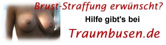 Bruststraffung, Brustvergrößerung, Brustreduktion? Traumbusen.de zeigt Wege zu einem schönen Busen